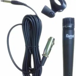 SM57 Professional Singing Mic SM-57 Vocal Cardioid Dynamic Beta 57 Mike Professional Handheld Moving Coil Dynamic Cardioid Unidirectional Vocal Microphone Indoor, Outdoor PA System-20