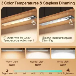 D ZOVAG SMART LIGHT Smart Sensor Light image 5