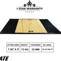 Tent Weight-21