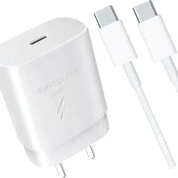 RoarX 25 W Quick Charge 3 A Wall Charger for Mobile with Detachable Cable-9