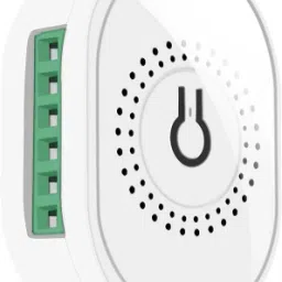 Smartlife AUTOMAURA WiFi Fan Speed Control Smart Switch-2