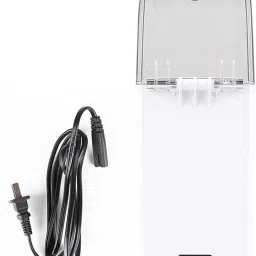 New Creality 3D Filament Dry Box by WOL3D Extruder-31
