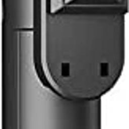 DAUMI Portable Selfie Stick Tripod with Wireless Bluetooth Remote and Tripod Stand Tripod, Monopod image 2