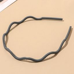 VAGHBHATT Set of 10 Zig Zag Hairband image 2