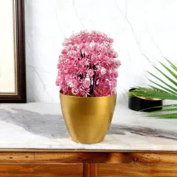 amaya decors Jar Shape Flower Pot-picture-9