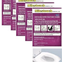 Paper Toilet Seat Cover-image-34