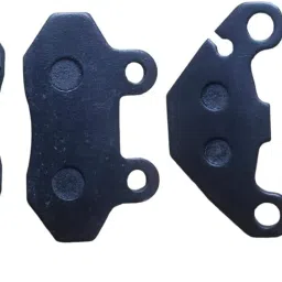 FRONT AND REAR BRAKE DISC PAD COMPATIBLE OLA Vehicle Disc Pad-image-41