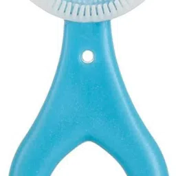 Children Infant Toothbrush Silicone Clean Brushing Kids For 2-6 Years Ultra Soft Toothbrush-14