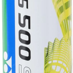 MAVIS 500 SUPER Nylon Shuttle- Yellow-10