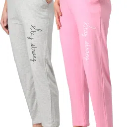Pack of 2 Women Pyjama-image-93