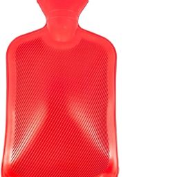 Non-Electrical Leak Proof Warm Compress for Body Pain, Cramps & Heat Therapies Rubber 2 L Hot Water Bag-image-35