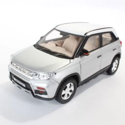 Bretza White (New Release)-image-0