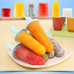 daome 50 ml Manual Ice Cream Maker image 5