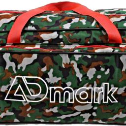 Military 35 Inch Cricket/Hockey/Football/Travel Kit Bag-image-7