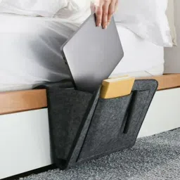 Market 99 Felt Home Storage Organizer - 32X20X0.2Cm-picture-40