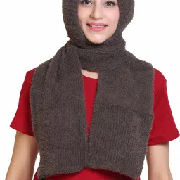 gajraj Self Design Beanie image 2