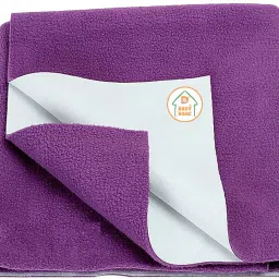 Cotton Baby Bed Protecting Mat-image-20