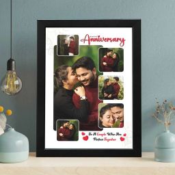 Wood Wall Photo Frame-image-49
