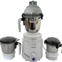 dynamix 900 W Mixer Grinder-7