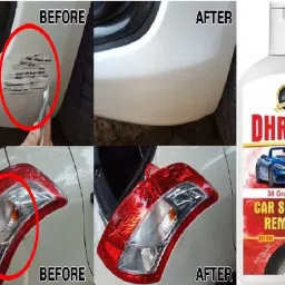 Scratch Remover Wax-11