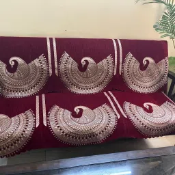 SOFACOVER Sofa cover Sofa Fabric-image-52