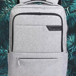 Medium 30 L Laptop Backpack backpack for men backpack bags bagpack (S-17*14)-image-77