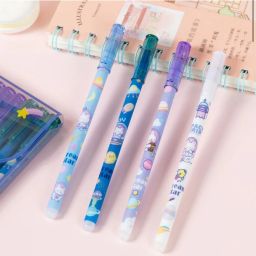 4 pens Gel Pen-image-36
