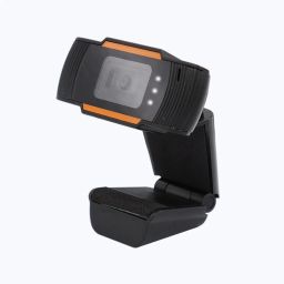 ZEBRONICS ZEB-CRISP PRO 5 HDWebcam with Built-In Microphone with Night Vision USB Connectivity-49