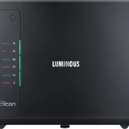 1100/12V iCon Black | LED Indicators | Fast Charging | Easy Installation | Pure Sine Wave Inverter-18