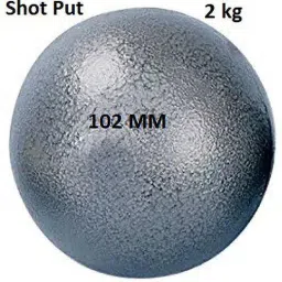2.1 kg Shot Put-image-41