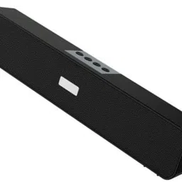 Soroo Future Tv Soundbar With Hi bAss Bluetooth Speaker 10 W Bluetooth Soundbar-11