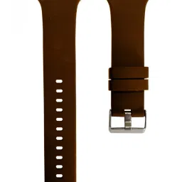 Colorcase Silicon Strap Compatible with Pebble Zest Smart Watch Smart Watch Strap-image-14