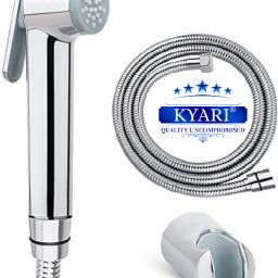 - Premium Health Faucet Jet Spray Complete Set -HF543 Health Faucet-50