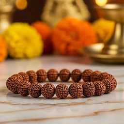 Rudraksha Bracelet-image-40