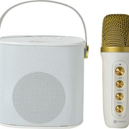 Toreto Jukebox 10 W Bluetooth Party Speaker-19