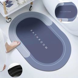 Rubber Bathroom Mat-image-26