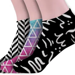 Women Printed Ankle Length-image-63
