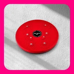 modkart Tummy Ab Twister 267 Ab Exerciser-picture-32