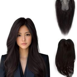 Medium Hair Wig-image-56