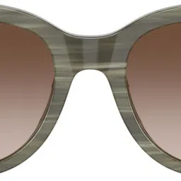vogue eyewear Gradient Rectangular Sunglasses (54) image 2