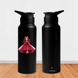 Unique Printed Bottle For household 500 ml Bottle-image-54