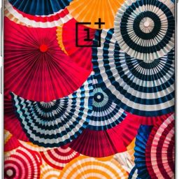 AMTHA AMTHA OnePlus X Mobile Skin-image-75