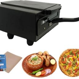 Premium Electric Tandoor With FREE Auxiliery Equipment Electric Tandoor Electric Tandoor-image-80