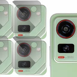 DAFFIN Back Camera Lens Glass Protector for Ai+ Pulse-image-73