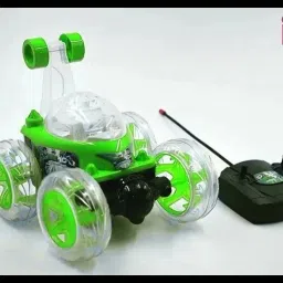 Stunt Ca Dancing Car with 3D Light and Music 360 Degree Run and Jump_new518-image-70