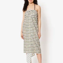 Beau Design Printed Women Sarong-image-42