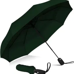 one click auto open/close travel umbrella Umbrella-image-4