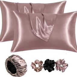 Satin Cushions & Pillows Cover-image-52