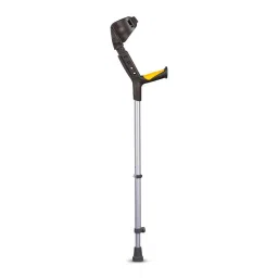 Elbow Crutch - Universal (Adjustable) Walking Stick-4