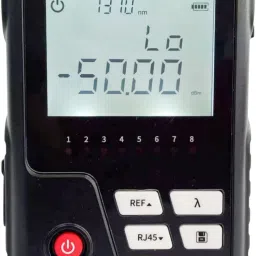 Optical Power Meter 3 in 1 (Fc/sc Visual Fault Locator ) with Laser Light Digital Multimeter-2